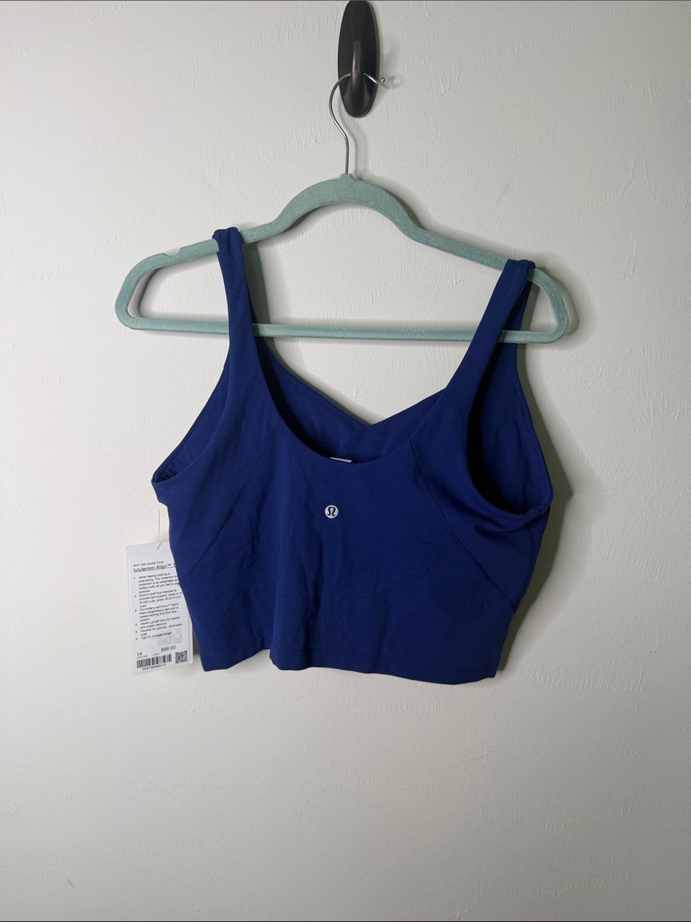 Lululemon Align Tank - Picture 2 of 4